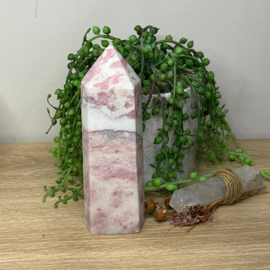 Pink Opal Tower (201A)