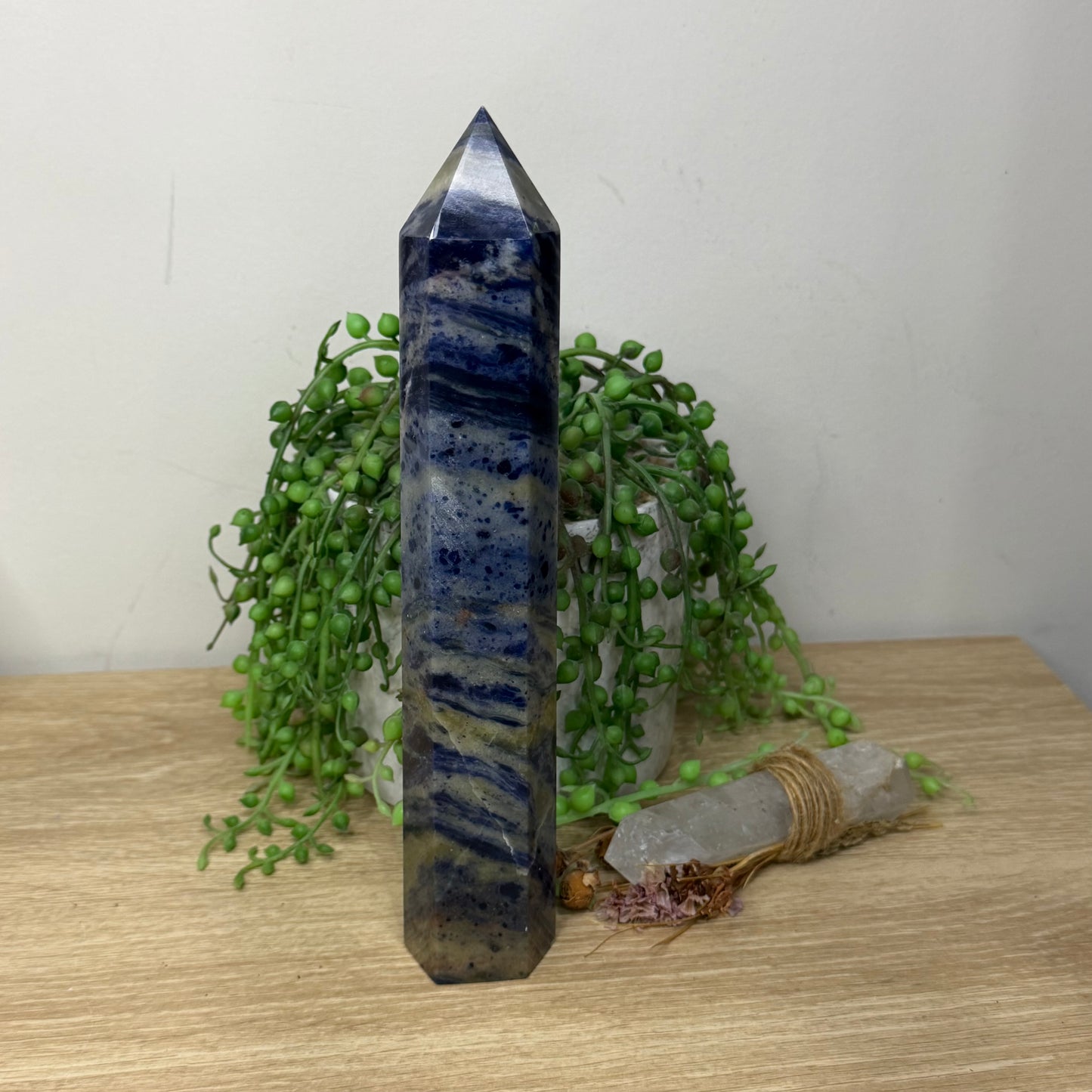 Sodalite Tower (Z958)