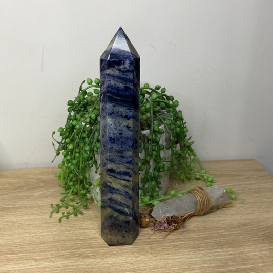 Sodalite Tower (Z958)