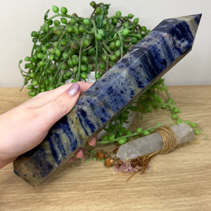 Sodalite Tower (Z958)