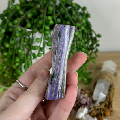 Charoite Free Form (P407)