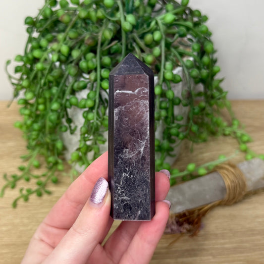 Purple Mica Point (Z743)