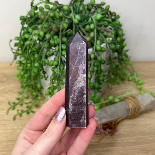 Purple Mica Point (Z742)