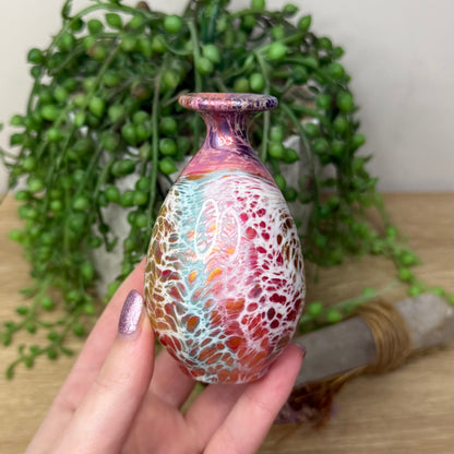 Daqi Vase (Z830)