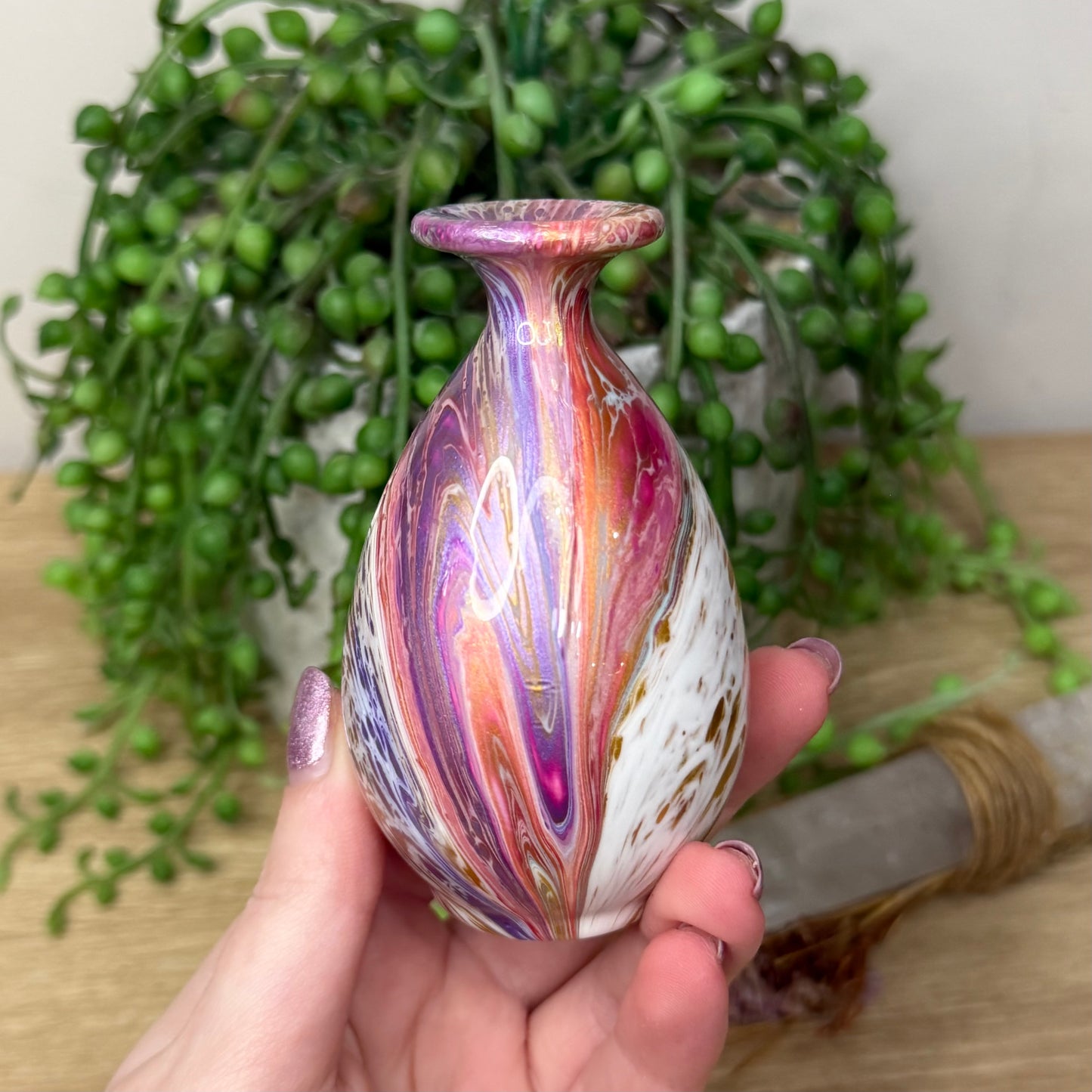 Daqi Vase (Z830)