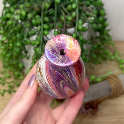Daqi Vase (Z830)