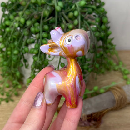Daqi Giraffe (Z797)