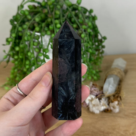 Garnet Point (P750)