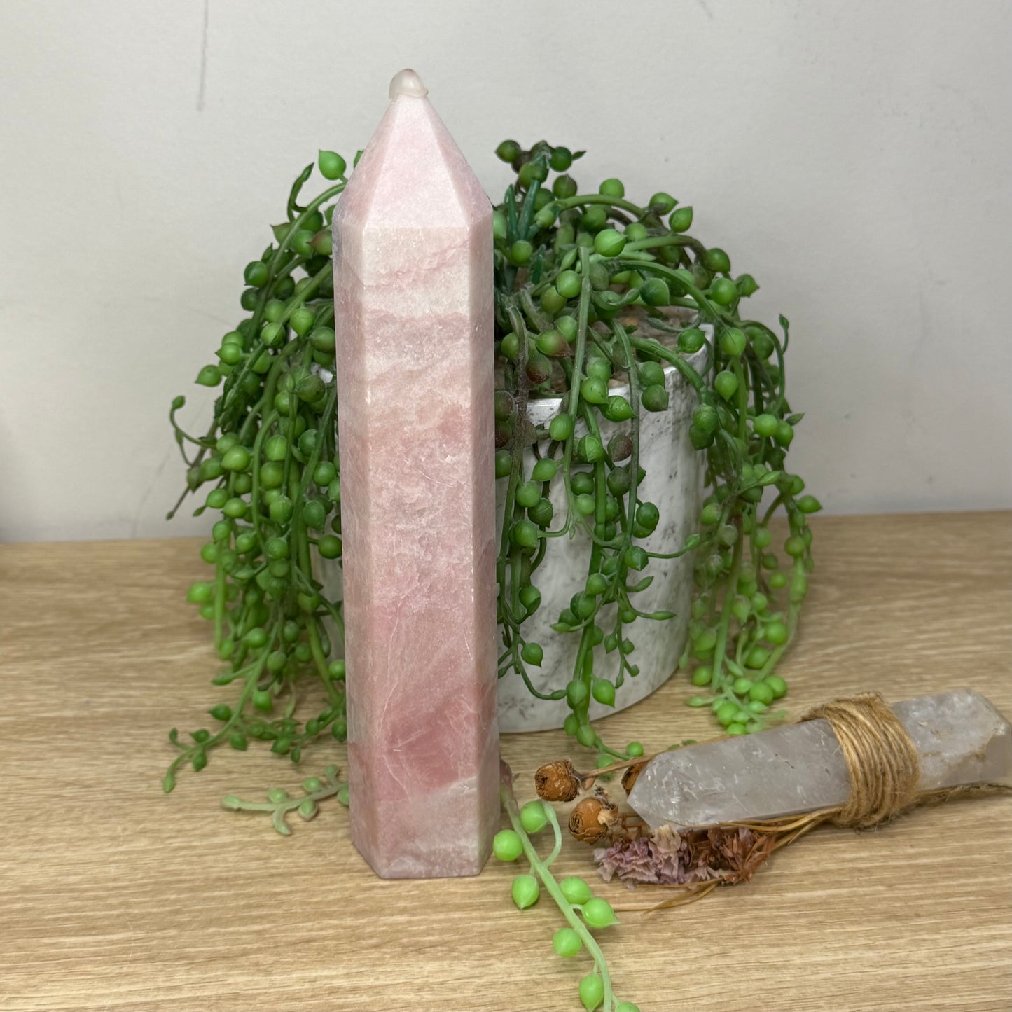 Pink Opal Tower (308A)