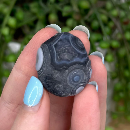Gobi Agate Tumble 6