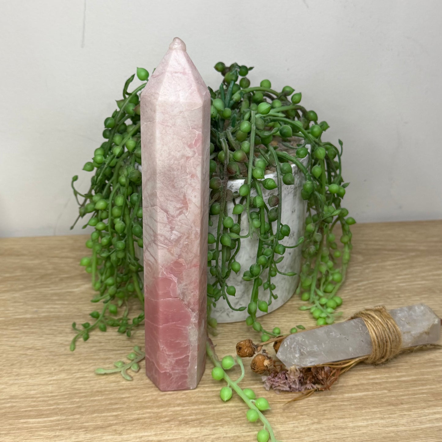 Pink Opal Tower (306A)