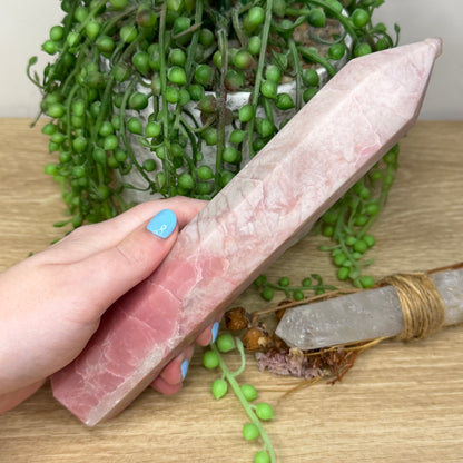 Pink Opal Tower (306A)