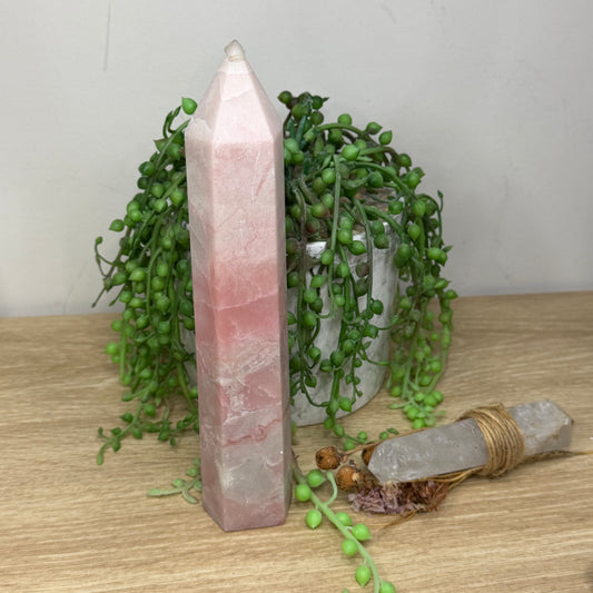 Pink Opal Tower (307A)