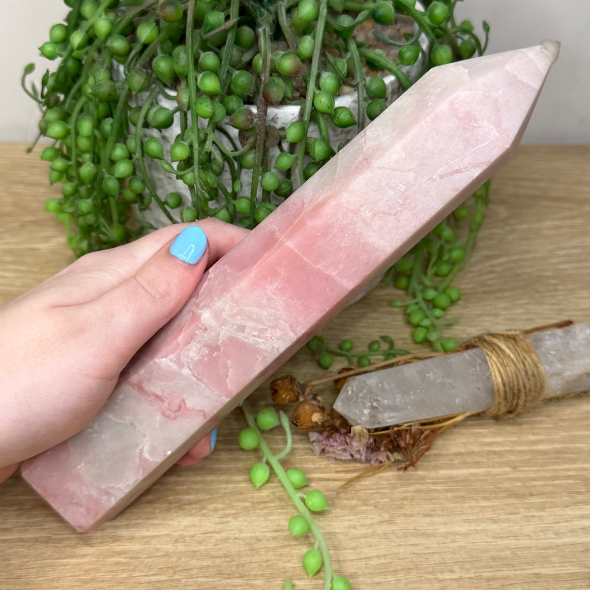 Pink Opal Tower (307A)