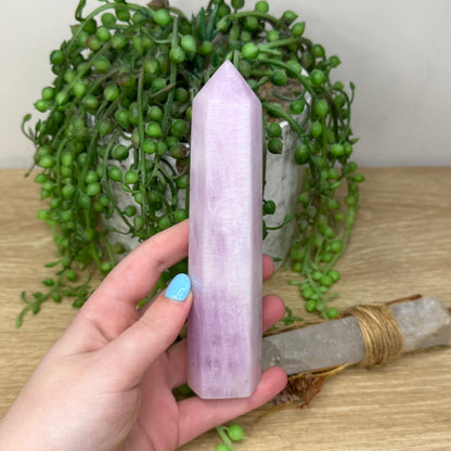 Kunzite Tower (305A)
