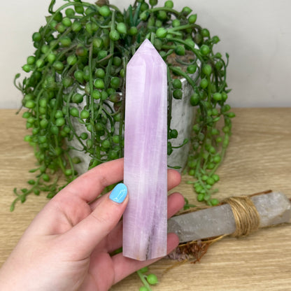 Kunzite Tower (305A)