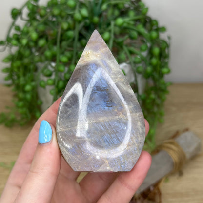 Moonstone / Sunstone Arch Free Form (326A)