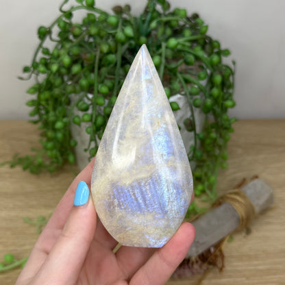 Moonstone Arch Free Form (327A)
