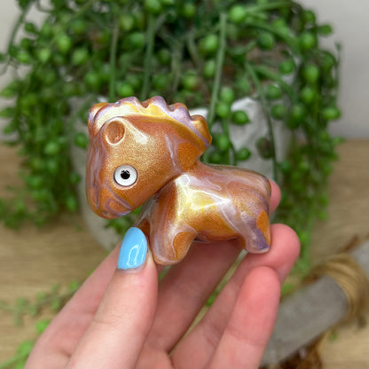Daqi Horse (Z820)