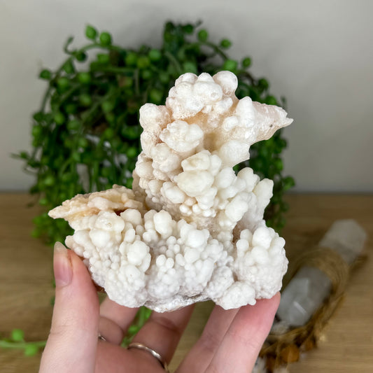 Stalactite Cluster (P912)