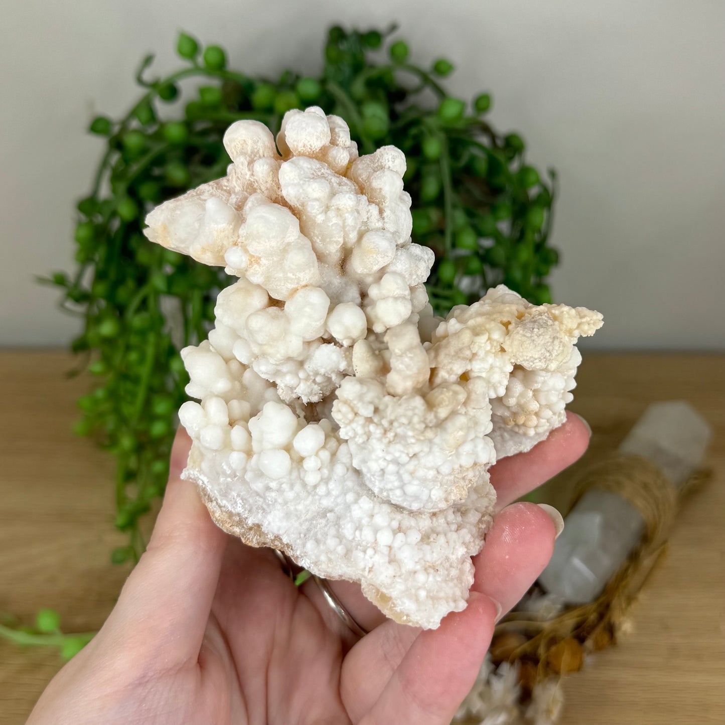 Stalactite Cluster (P912)
