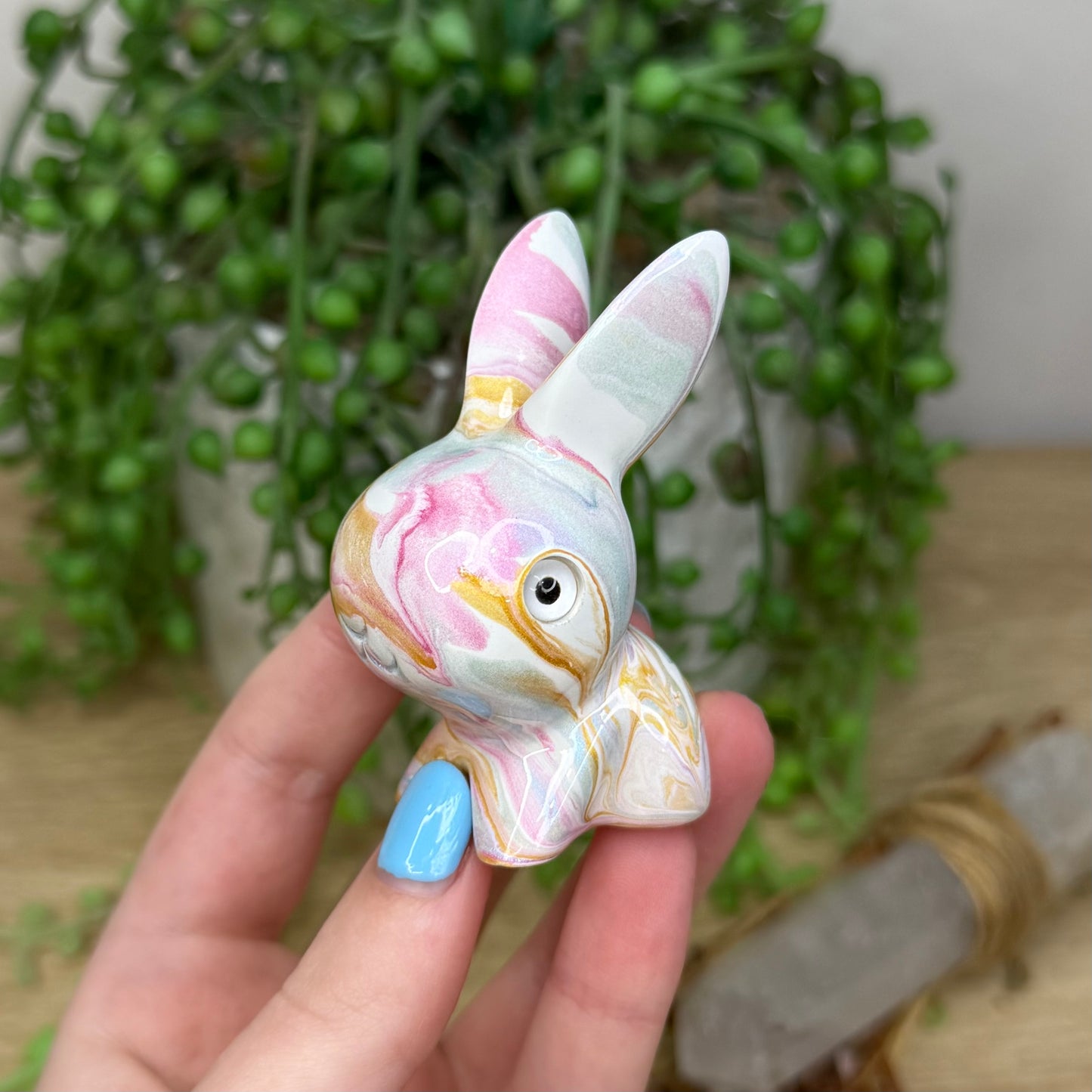 Daqi Bunny (Z816)