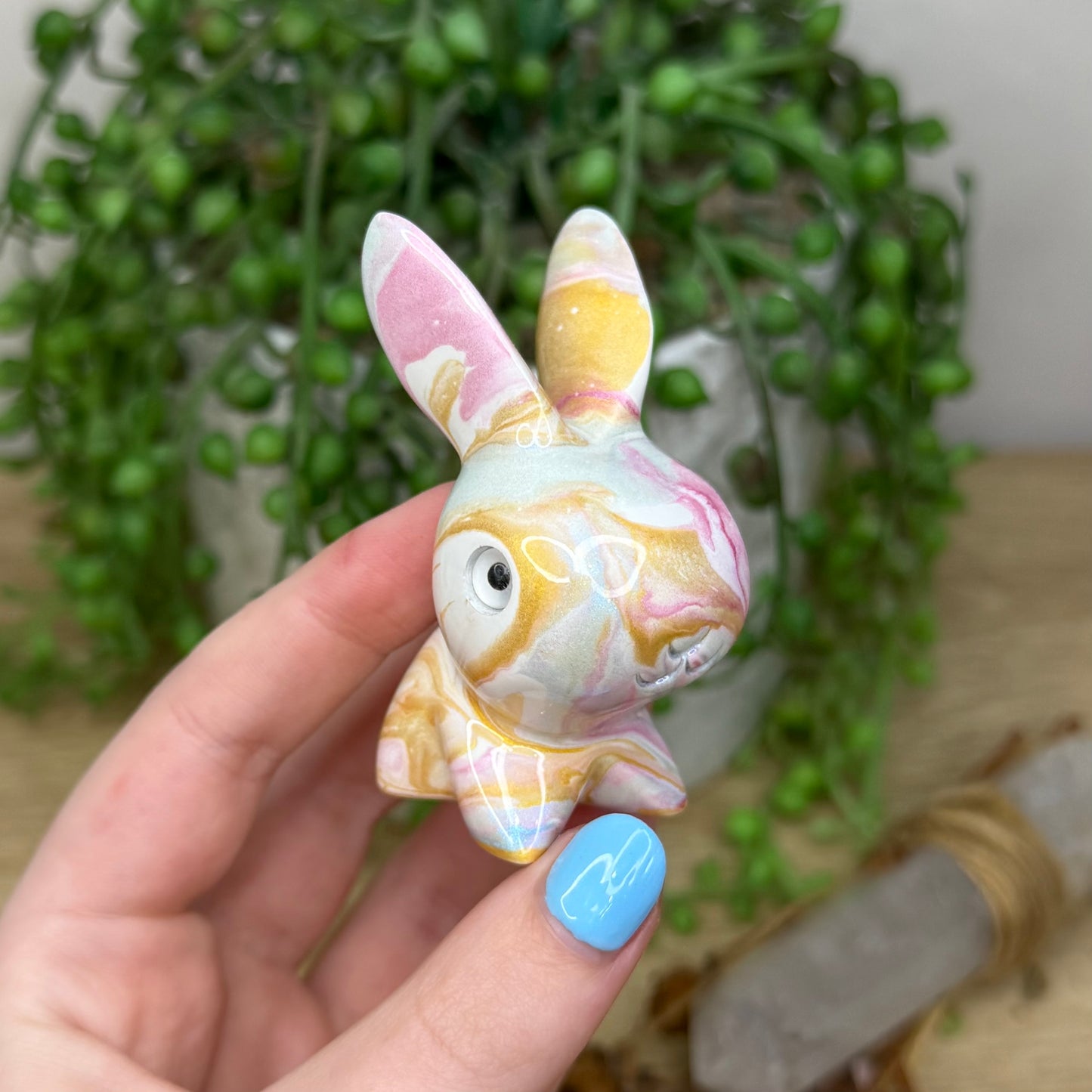 Daqi Bunny (Z816)