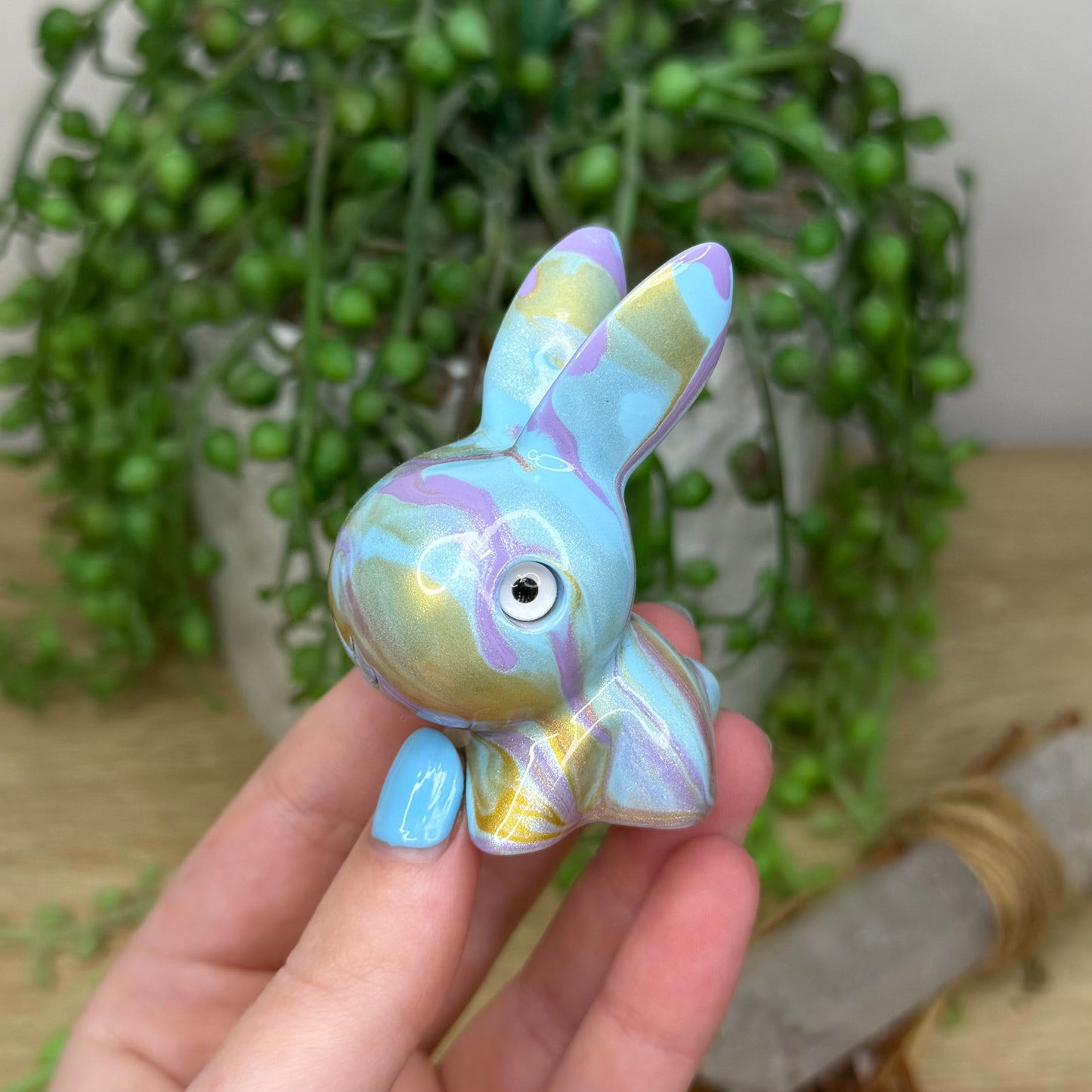 Daqi Bunny (Z817)