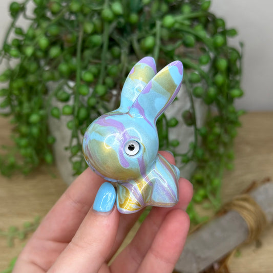 Daqi Bunny (Z817)