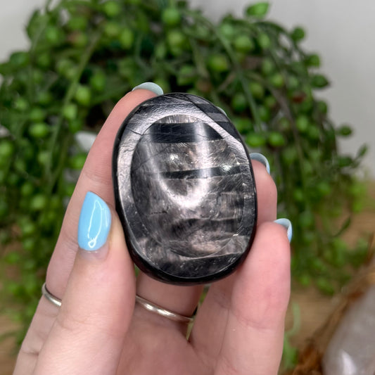 Hypersthene Lucky Stone 1