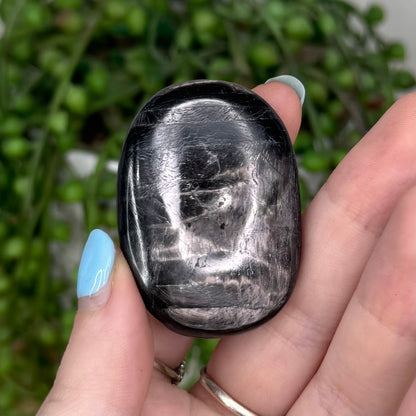 Hypersthene Lucky Stone 1