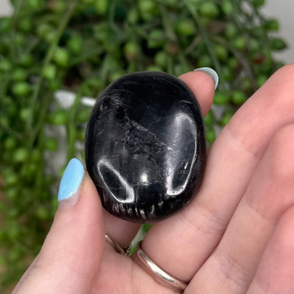 Hypersthene Lucky Stone 2