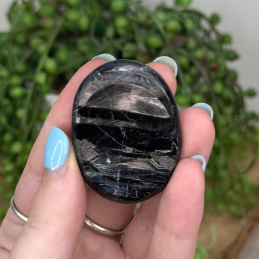 Hypersthene Lucky Stone 3