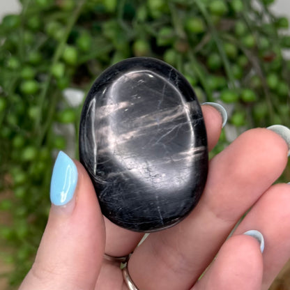 Hypersthene Lucky Stone 3