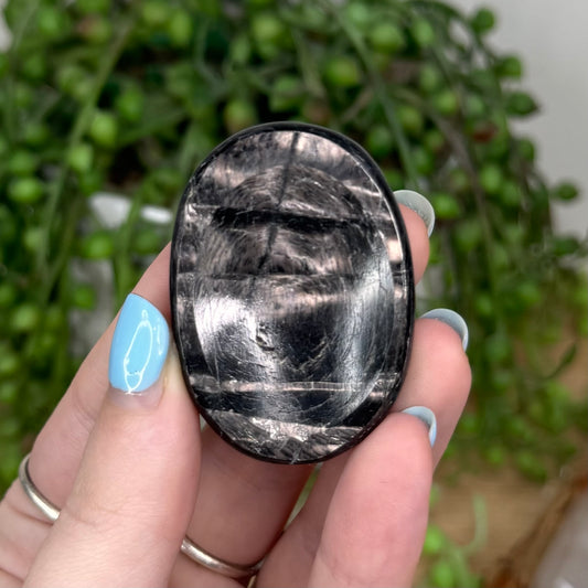Hypersthene Lucky Stone 4