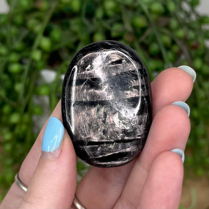 Hypersthene Lucky Stone 4