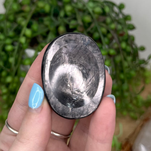 Hypersthene Lucky Stone 5