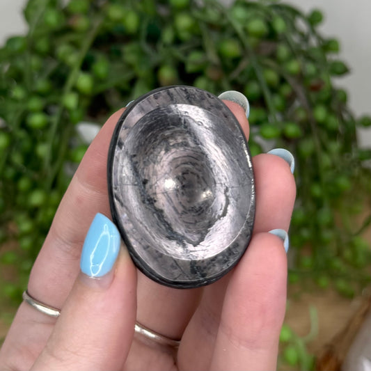 Hypersthene Lucky Stone 6