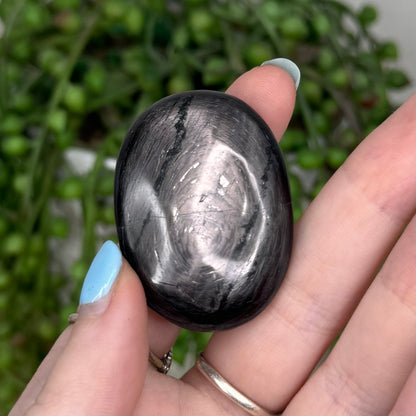 Hypersthene Lucky Stone 6