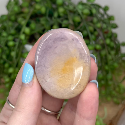 Mookaite Lucky Stone 5