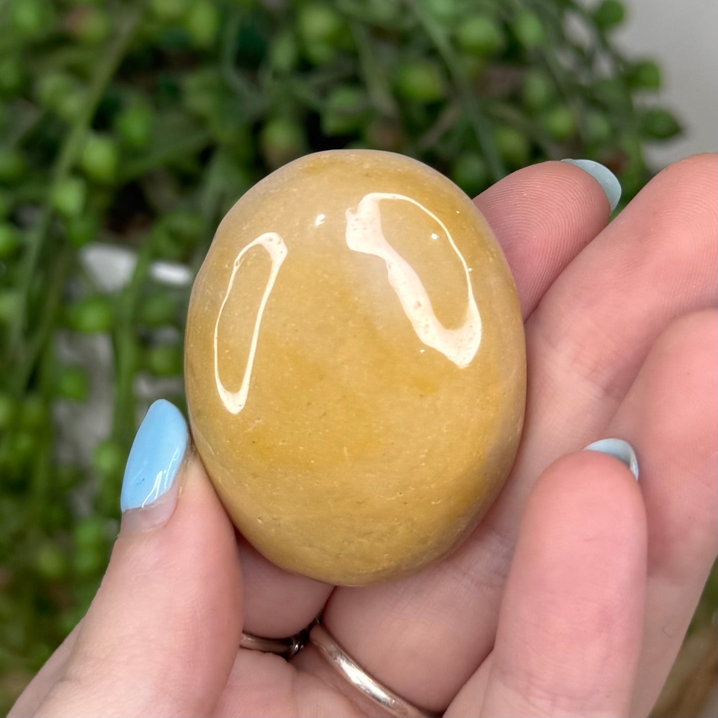 Mookaite Lucky Stone 5