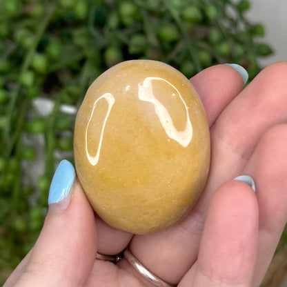 Mookaite Lucky Stone 5