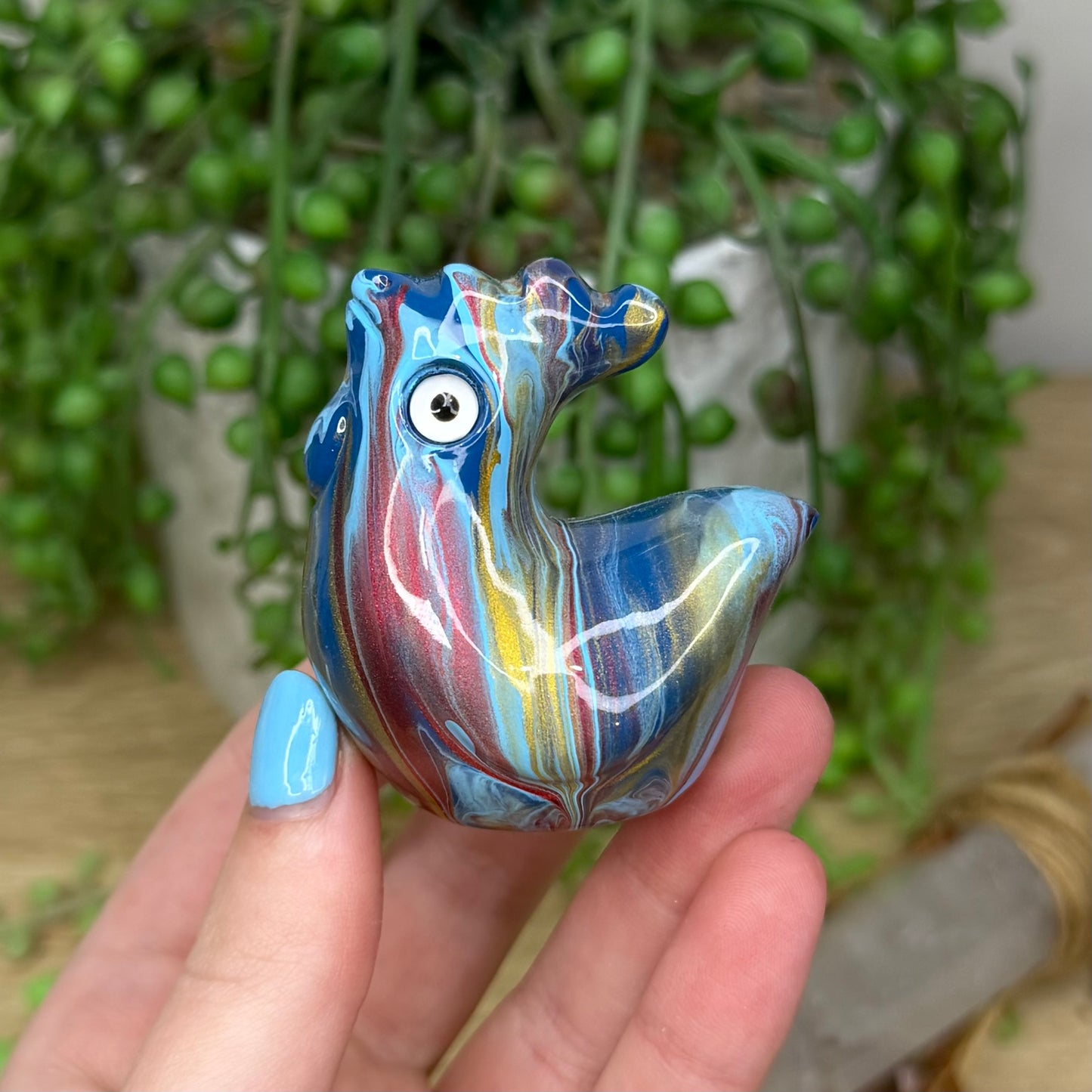 Daqi Rooster (Z811)