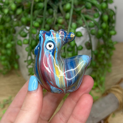 Daqi Rooster (Z811)