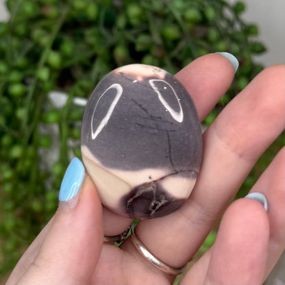 Mookaite Lucky Stone 7