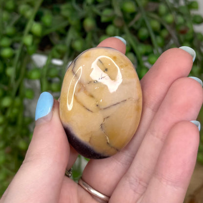 Mookaite Lucky Stone 10