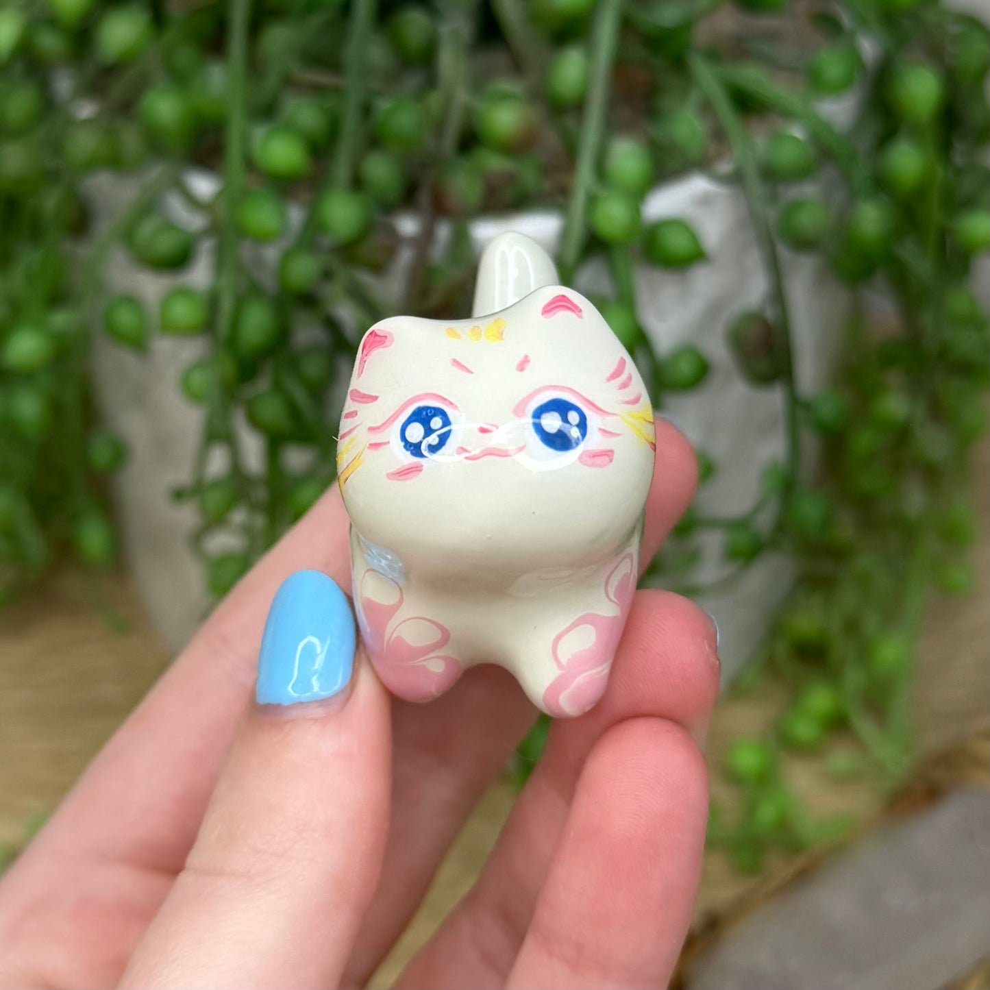 Daqi Cat (Z788)