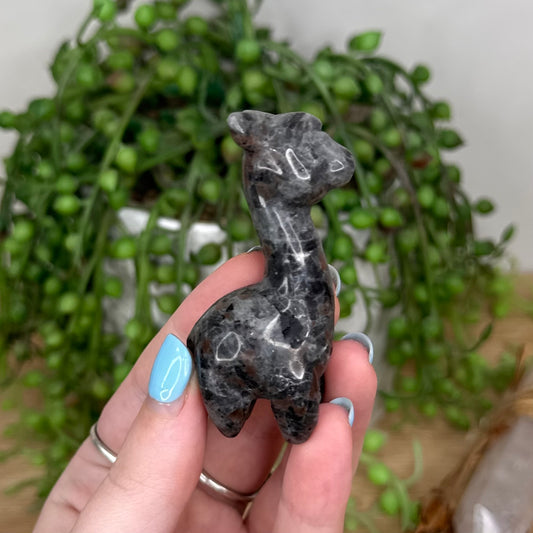 Yooperlite Llama (U345)