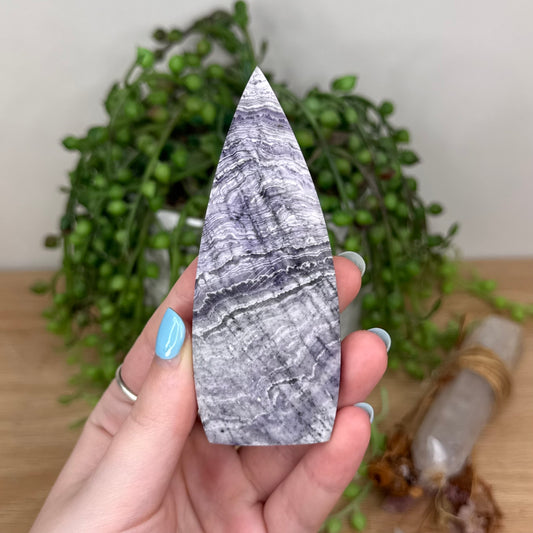 Tiffany Stone Arch Free Form (U814)