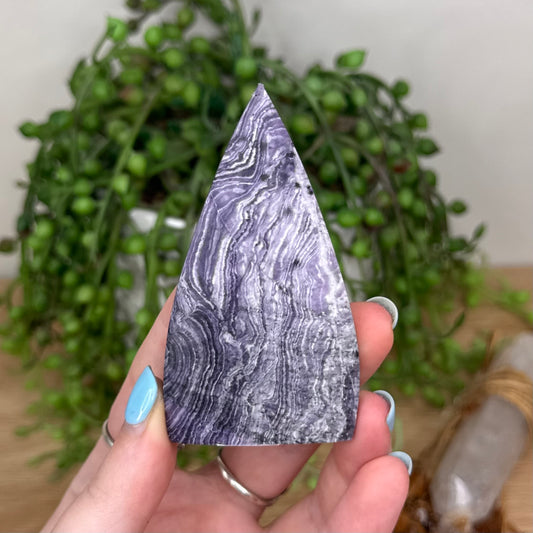 Tiffany Stone Arch Free Form (U815)